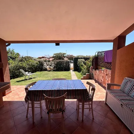 Casa Tortore Costa Rei Monte Nai