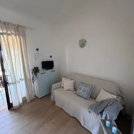 Casa Tortore Costa Rei Nyaraló