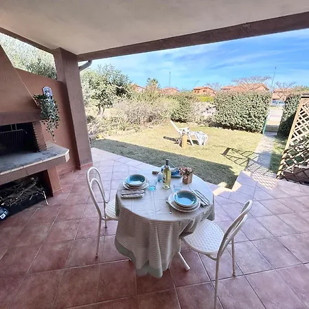 Casa Tortore Costa Rei *