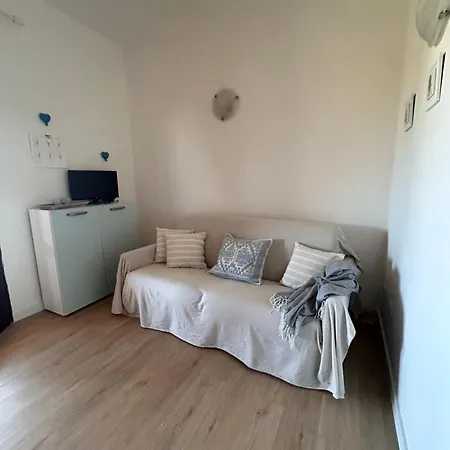 Casa Tortore Costa Rei Nyaraló