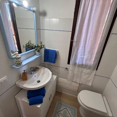 Casa Tortore Costa Rei Nyaraló *