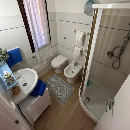 Nyaraló Casa Tortore Costa Rei
