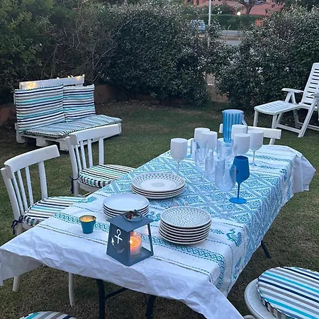 Casa Tortore Costa Rei