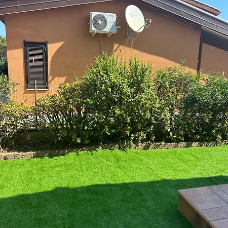 Casa Tortore Costa Rei * Monte Nai